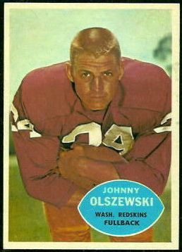 125 John Olszewski